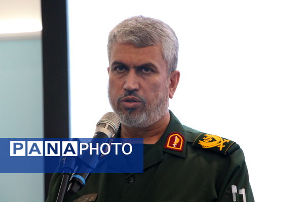 برگزاری رویداد سدرا در استان یزد