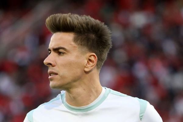 بند پنهان در قرارداد لوان پولی؛ مانع بزرگ تراکتور برای جذب سنگربان برزیلی