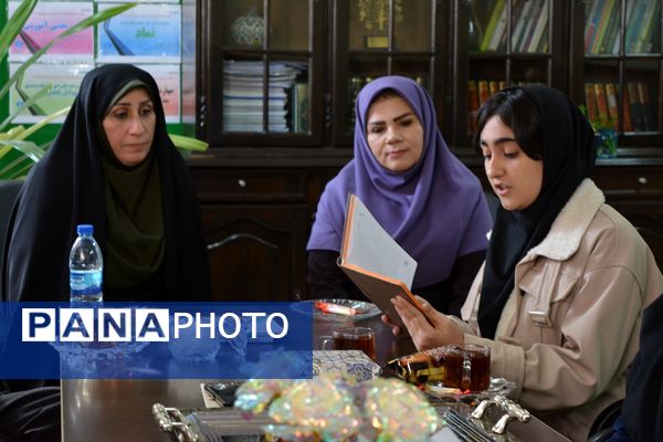 فرصتی برای کشف دنیای جدید در کارگاه نویسندگی و کتابخوانی