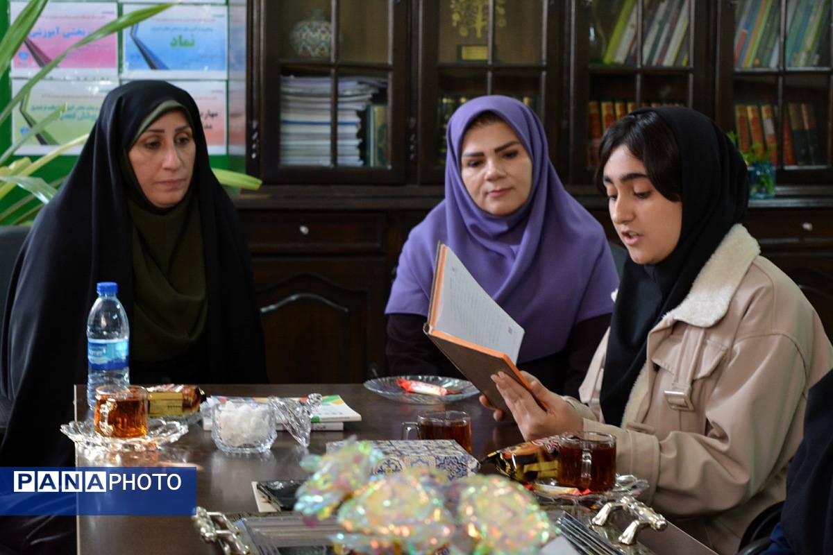 فرصتی برای کشف دنیای جدید در کارگاه نویسندگی و کتابخوانی