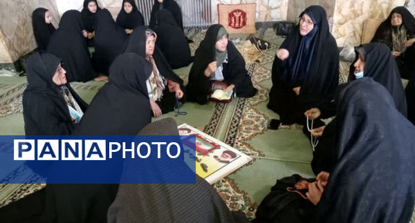 اجرای پویش من‌ و بابام در خاتم 