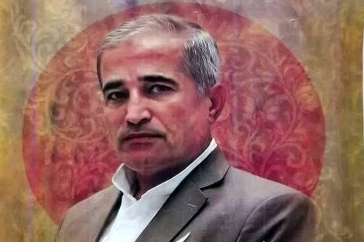 شهادت معلم پیشکسوت ارسنجانی در جنایت صهیونیستها