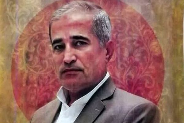 شهادت معلم پیشکسوت ارسنجانی در جنایت صهیونیست‌ها