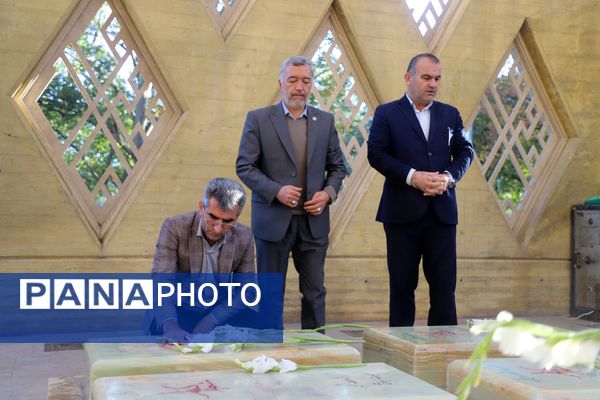 اجلاس مدیران‌کل قطب پنج کشور به میزبانی استان گلستان