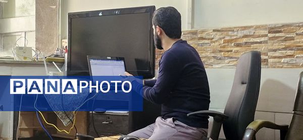 داوری پنجمین جشنواره کارینو کانون‌های فرهنگی و تربیتی سراسر کشور 
