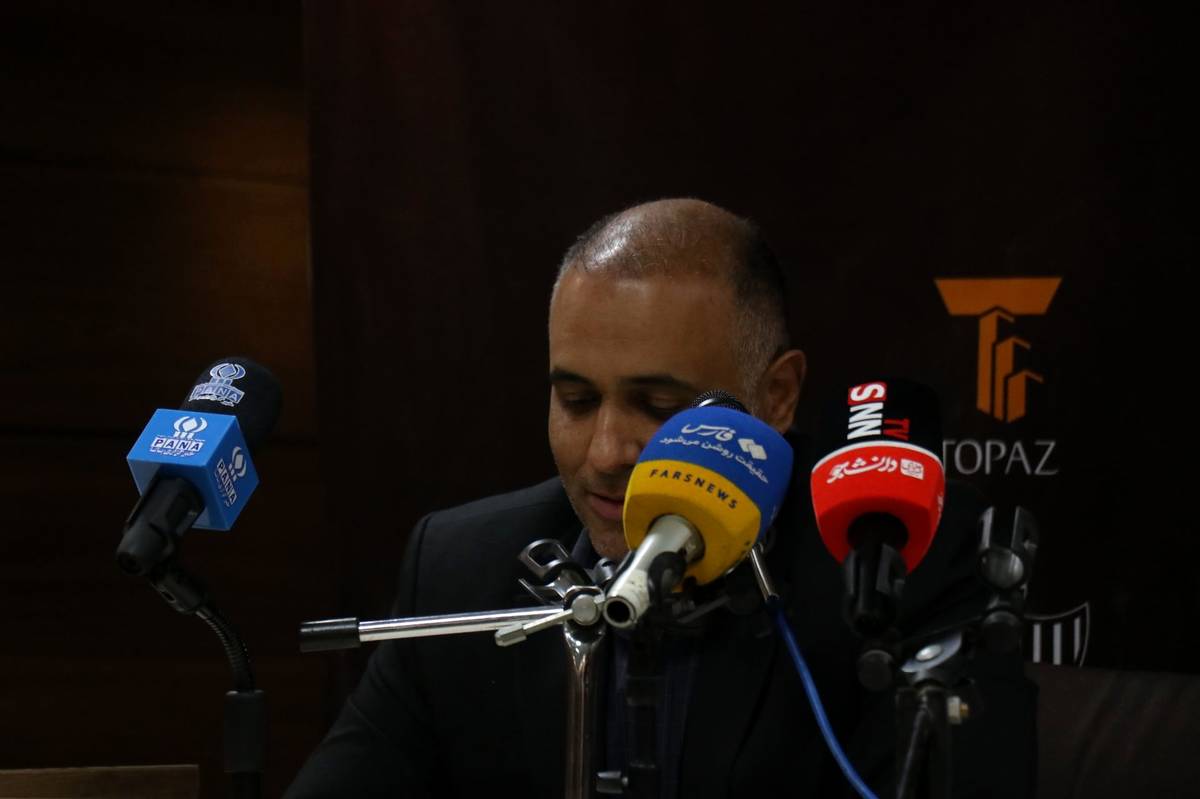 قدردانی از مدیران استان و توضیحات مهم درباره حضور بانوان در مسابقه امروز