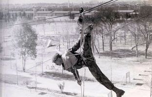 پرتره سینمایی مردی که صدام برای سرش جایزه گذاشت