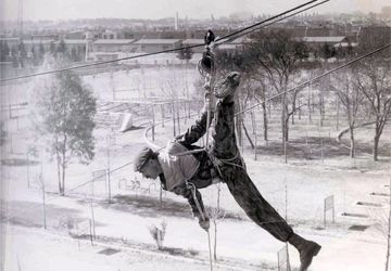 پرتره سینمایی مردی که صدام برای سرش جایزه گذاشت