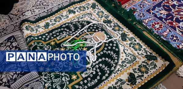 اعتکاف؛ فرصتی برای توقف در مسیر پرشتاب زندگی