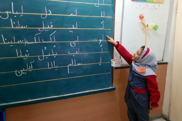 اجرای طرح ایما، اداره یک روز مدارس توسط شورای دانش‌آموزی در شهرستان ملارد