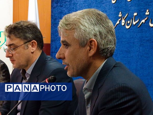 جلسه ستاد اوقات فراغت قطب شهید مدرس با حضور معاون مدیرکل آموزش و پرورش خراسان رضوی 