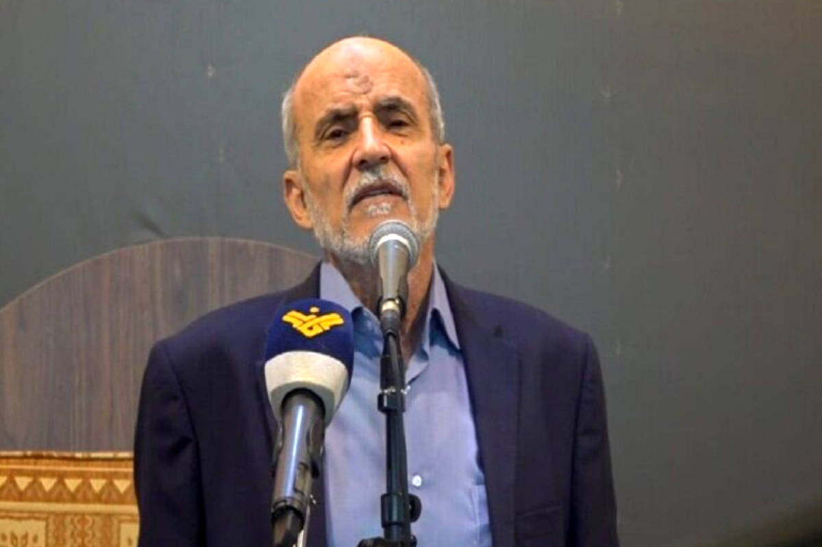 حزب‌الله: هرگونه تلاش برای خلع سلاح، تقویت دشمن خواهد بود