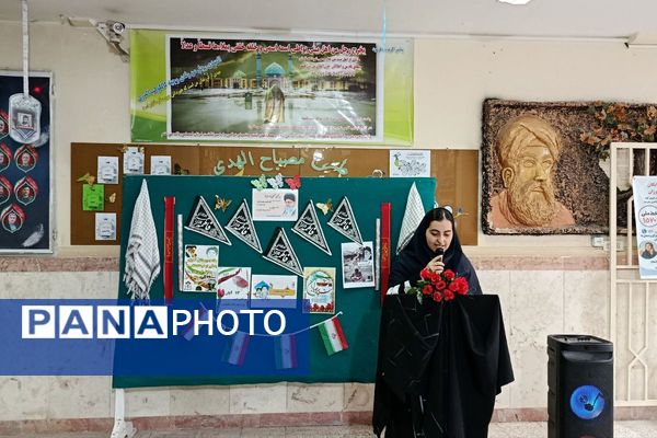 فاطمیه در فیروزکوه؛ از شعائر مذهبی تا تقویت روحیه انقلابی