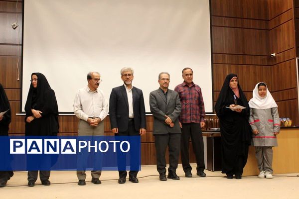 نوجوانان بروجردی درخشان در چهاردهمین جشنواره نوجوان سالم