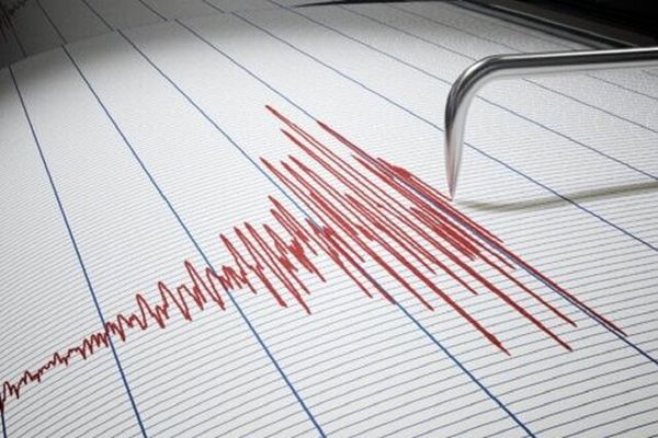 زمین‌لرزه 5 ریشتری در خراسان رضوی
