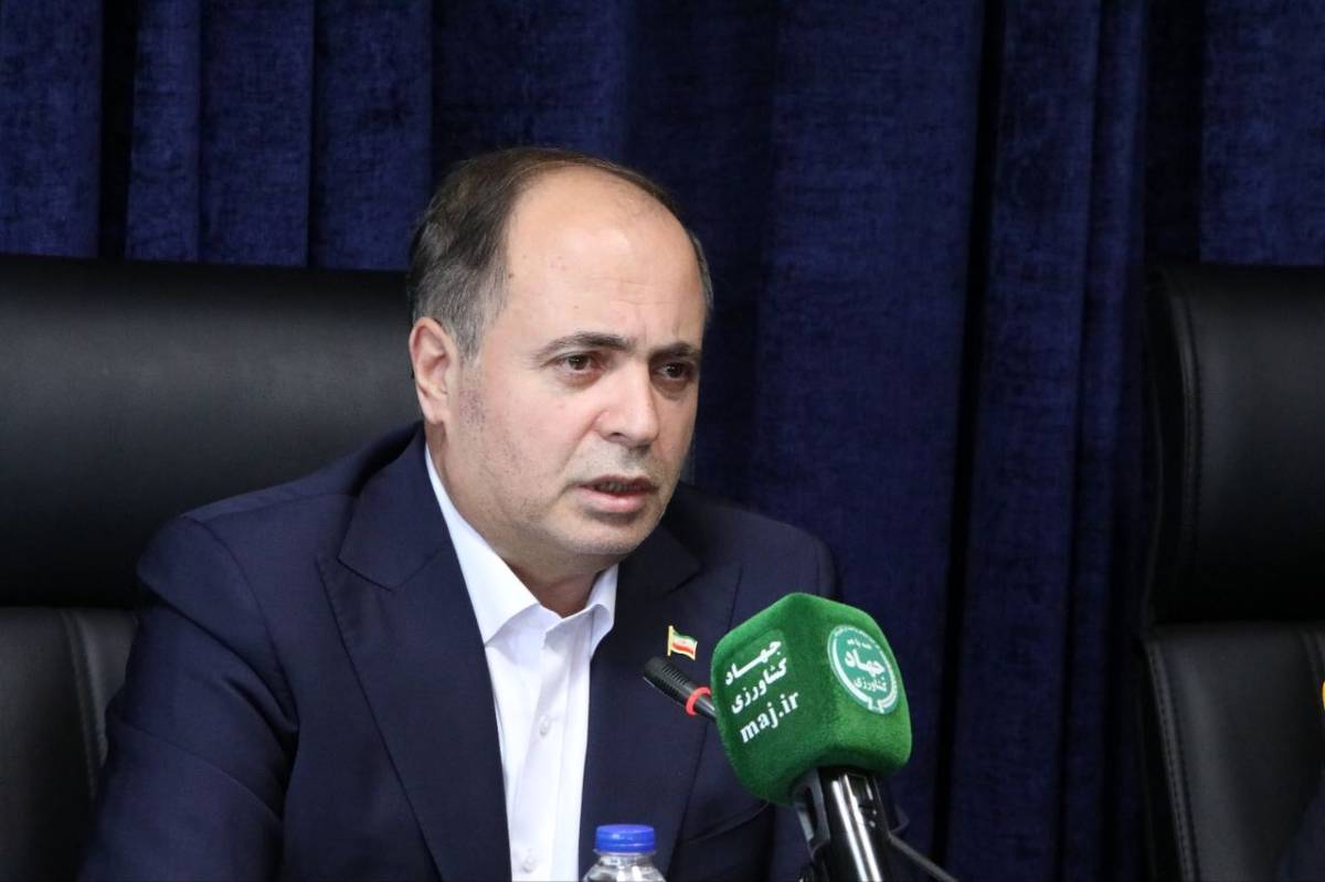 وزیر جهاد کشاورزی: ترک فعل در موضوع ثبت سفارش نهاده‌ها نادرست است