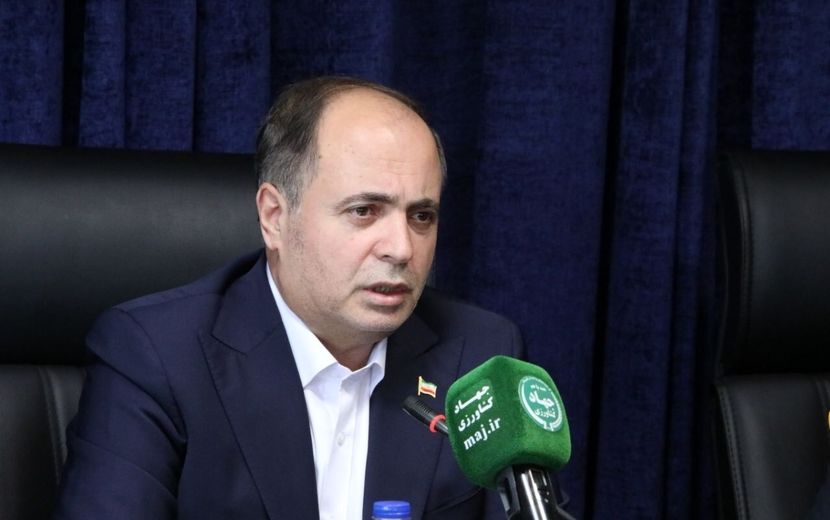 وزیر جهاد کشاورزی: ترک فعل در موضوع ثبت سفارش نهاده‌ها نادرست است