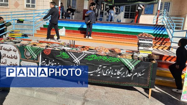 برگزاری «یکشنبه‌های مهارتی» در دبستان شاهد یاسوج با محوریت پیشگیری از آسیب‌های اجتماعی