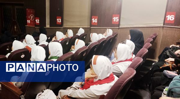 اختتامیه جشنواره امید فردا در بجنورد