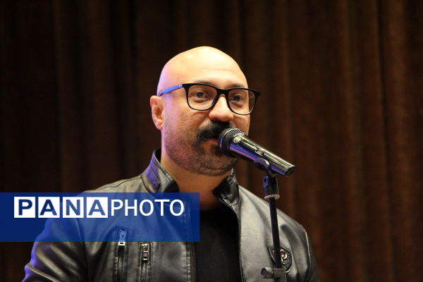 اختتامیه دوازدهمین المپیاد محلات دانش‌آموزی یزد