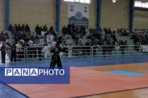 برگزاری اولین المپیاد ورزشی روستاهای شهرستان ملارد با حضور ۵ هزار ورزشکار