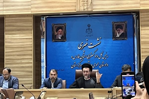 دادگاه مطبوعاتی هیچ پرونده‌ای در سال گذشته نداشتیم