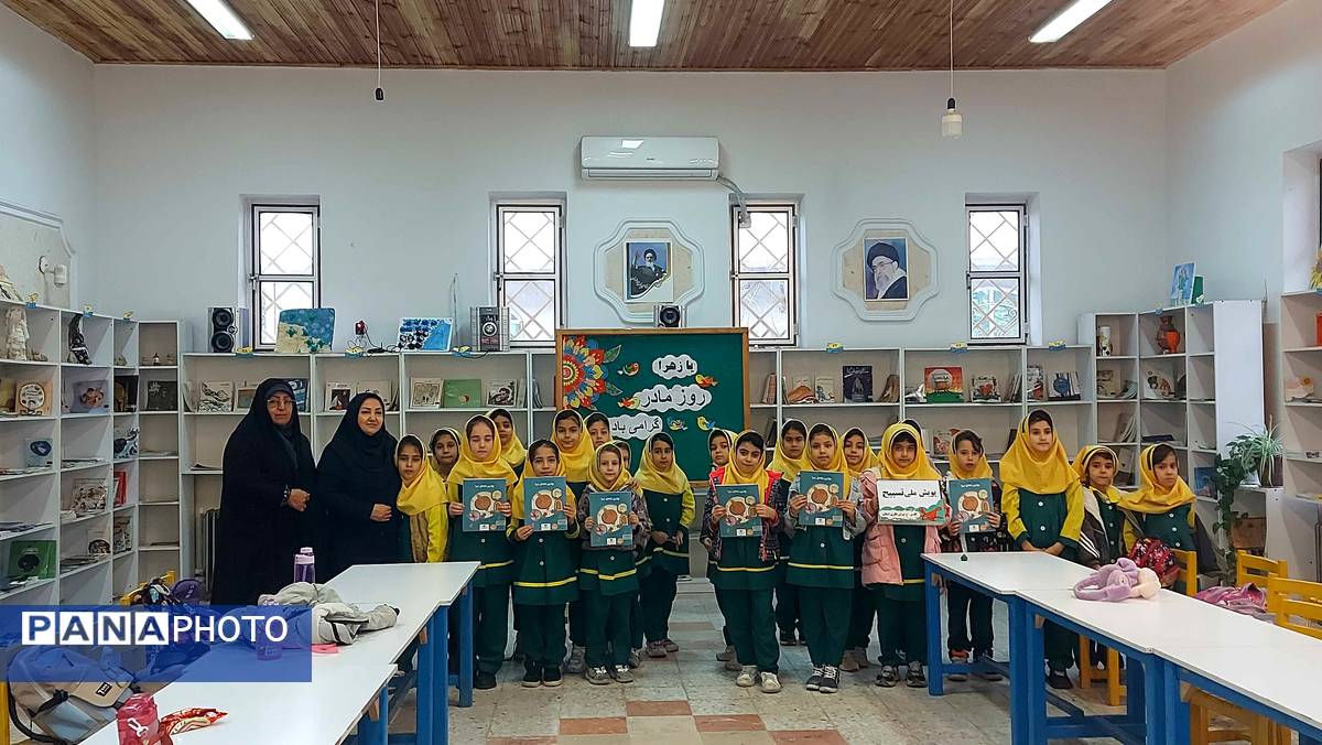 پویش‌ملی تسبیح به‌مناسبت روز مادر