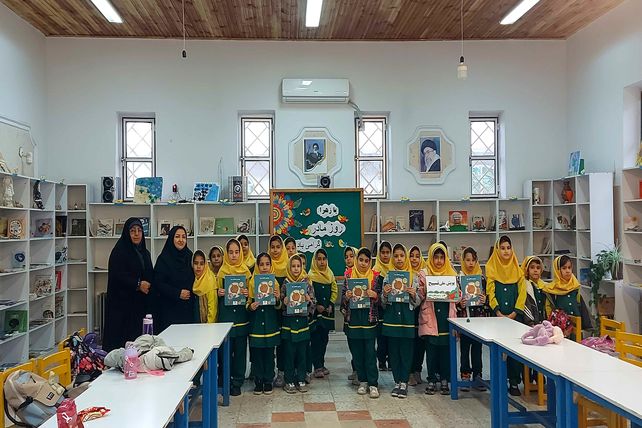 پویش‌ملی تسبیح به‌مناسبت روز مادر