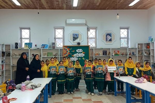 پویش‌ملی تسبیح به‌مناسبت روز مادر