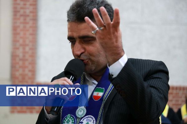 همایش یاوران ولایت، پیشتازان آذربایجان