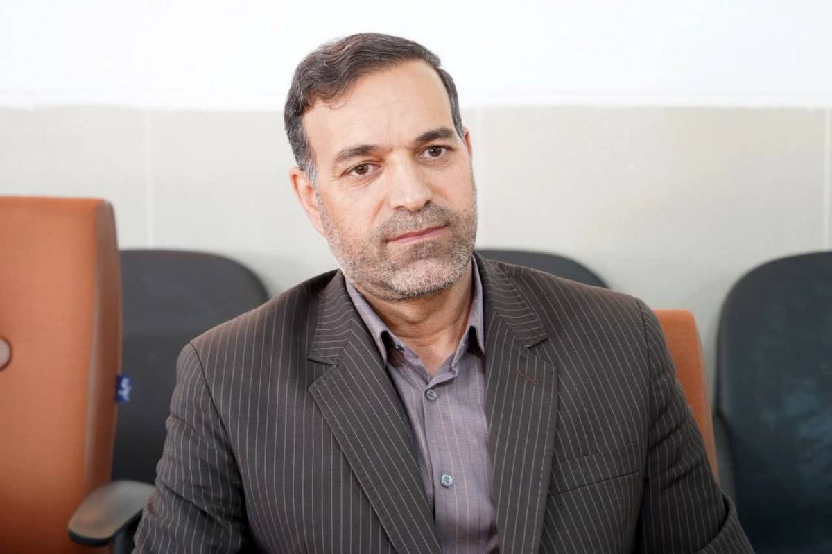 دغدغه اول شهرستان فریدن تامین نیروی انسانی است