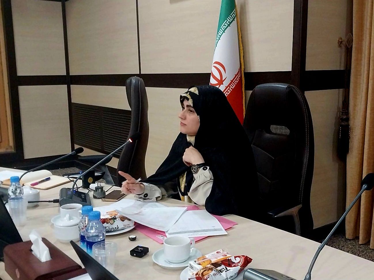 کارگروه نوجوان و جوان در معاونت امور زنان و خانواده ریاست‌جمهوری تشکیل می‌شود