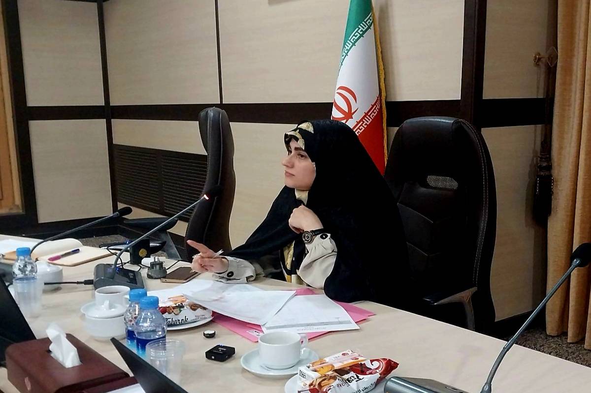 کارگروه نوجوان و جوان در معاونت امور زنان و خانواده ریاستجمهوری تشکیل میشود