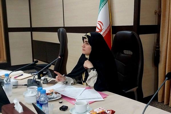 کارگروه نوجوان و جوان در معاونت امور زنان و خانواده ریاست‌جمهوری تشکیل می‌شود