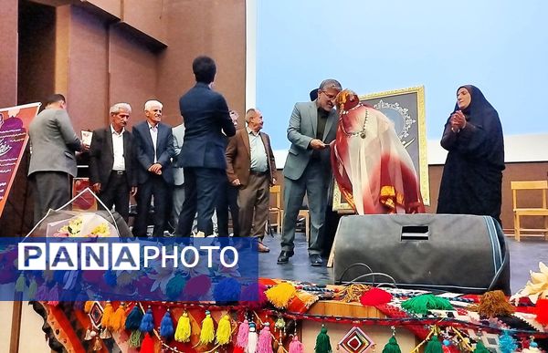 جلوه‌های بی‌نظیر از هنر و موسیقی در لردگان