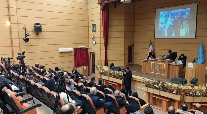 آغاز رسیدگی به دادخواهی خانواده شهدا و جانبازان حمله رژیم بعث به زمین فوتبال چوار به طرفیت دولت آمریکا