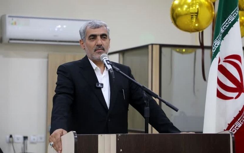 معلمان مدارس استثنایی نماد واقعی مسئولیت‌پذیری در نظام تعلیم و تربیت هستند