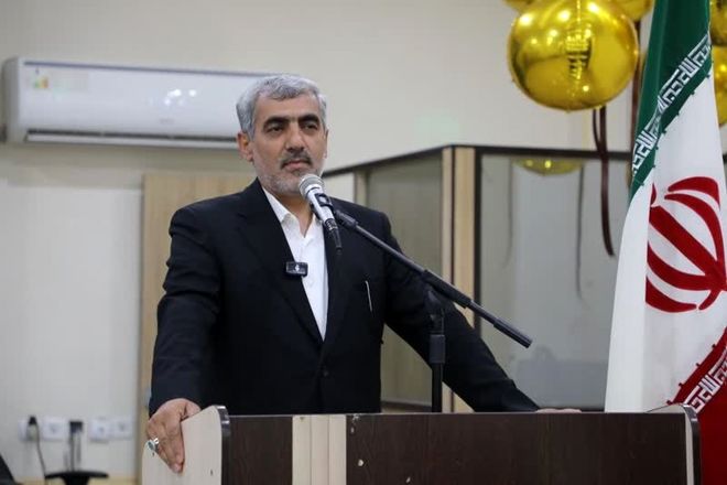 معلمان مدارس استثنایی نماد واقعی مسئولیت‌پذیری در نظام تعلیم و تربیت هستند