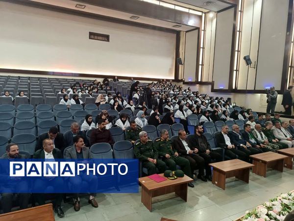 آغاز اعزام کاروان دانش‌آموزی استان گلستان به سفر فرهنگی معنوی راهیان نور