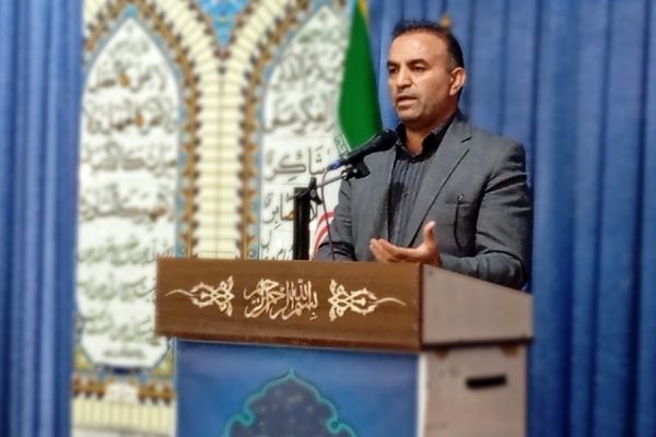 مشارکت فعال در نماز جمعه و برنامه‌های پرورشی، زیربنای تحقق عدالت تربیتی است