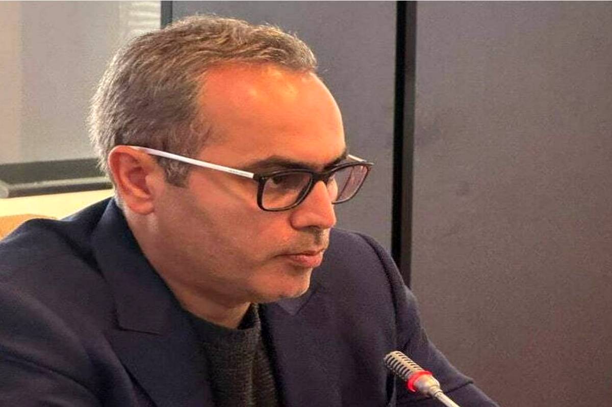 رمز آتی؛ فرصتی برای گفت‌وگوی بخش خصوصی و حاکمیت