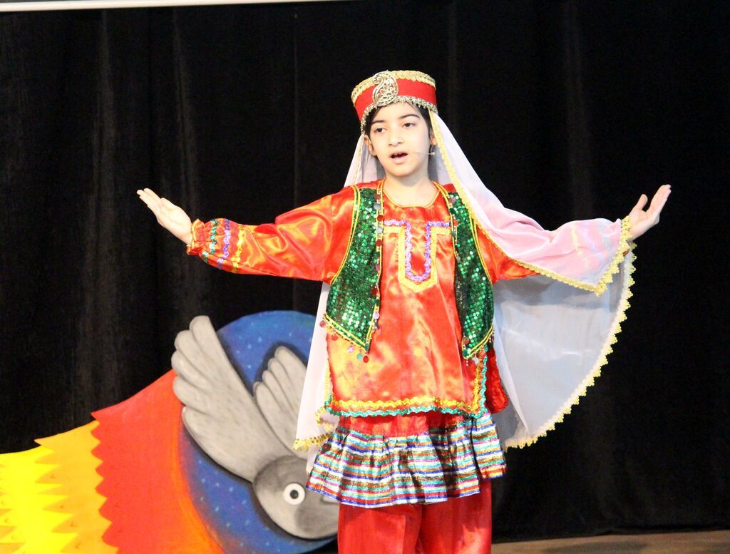 آغاز مرحله استانی بیست‌وهفتمین جشنواره بین‌المللی قصه‌گویی در آذربایجان شرقی