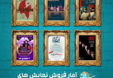 30هزار تماشاگر در یک ماه به شهرزاد رفتند