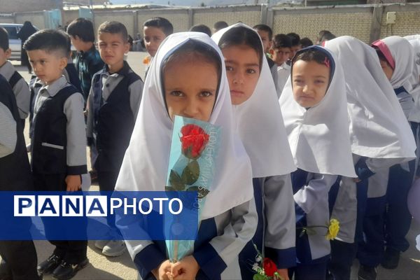 دبستان فاطمه الزهرا میلاس، پایگاهی برای آغاز درخشان‌ترین رویاها
