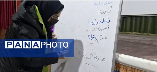 فعال شدن مجامع سازمان دانش‌آموزی، گامی در جهت پویایی و مشارکت فعال