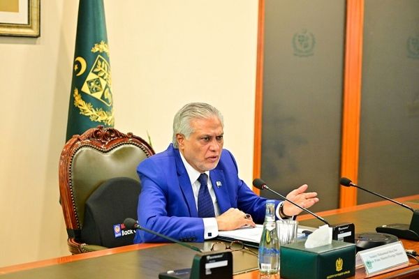 برگزاری نشست بررسی همکاری‌های اقتصادی ایران و پاکستان 
