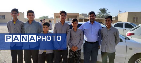 محافل انس با قرآن در مدارس باید تقویت شود