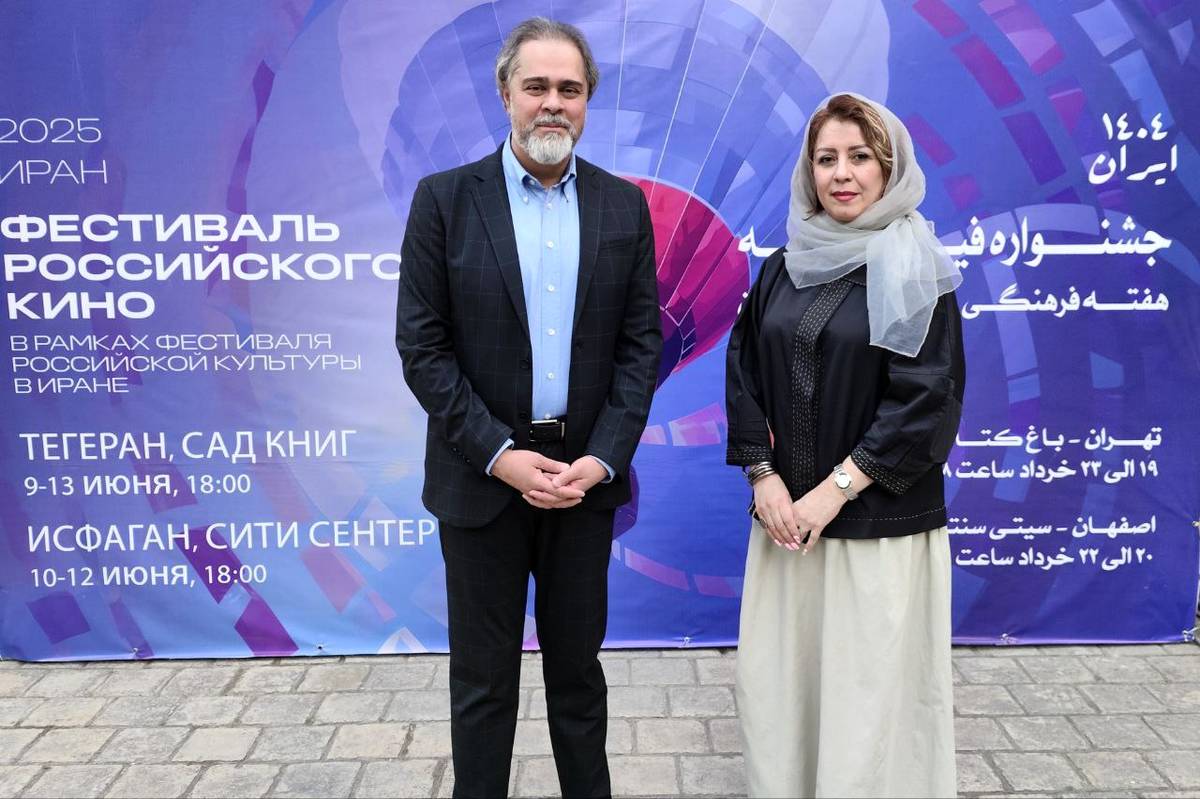 انیمیشن کوتاه از دل ویرانی به امید و صلح میرسد