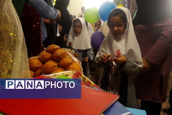 دبستان فاطمه الزهرا میلاس، پایگاهی برای آغاز درخشان‌ترین رویاها