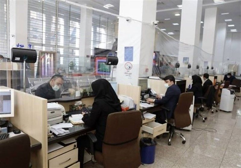 بانک‌های استان تهران روز چهارشنبه تعطیل هستند